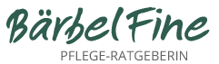 Bärbel Fine - Die Pflegeratgeberin in Osnabrück