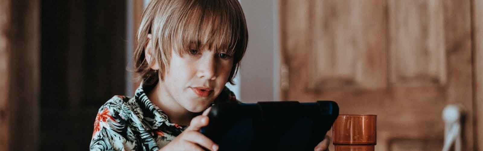 Pflege von Kindern und Jugendlichen